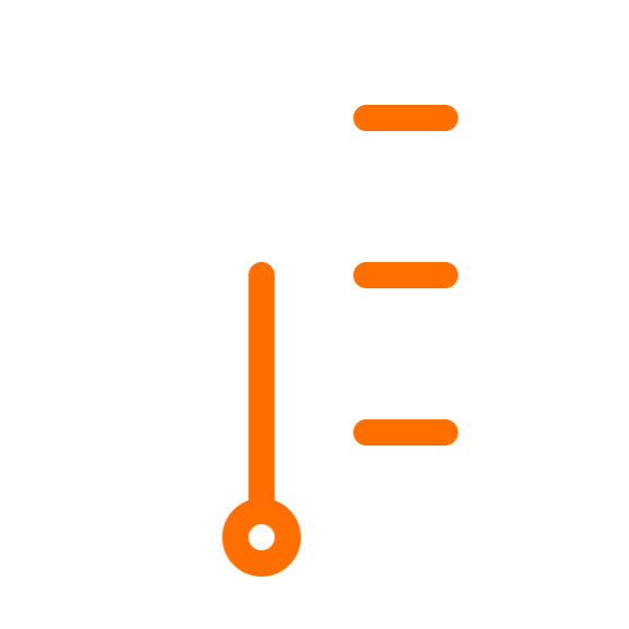 Équipement de mesure thermodynamique